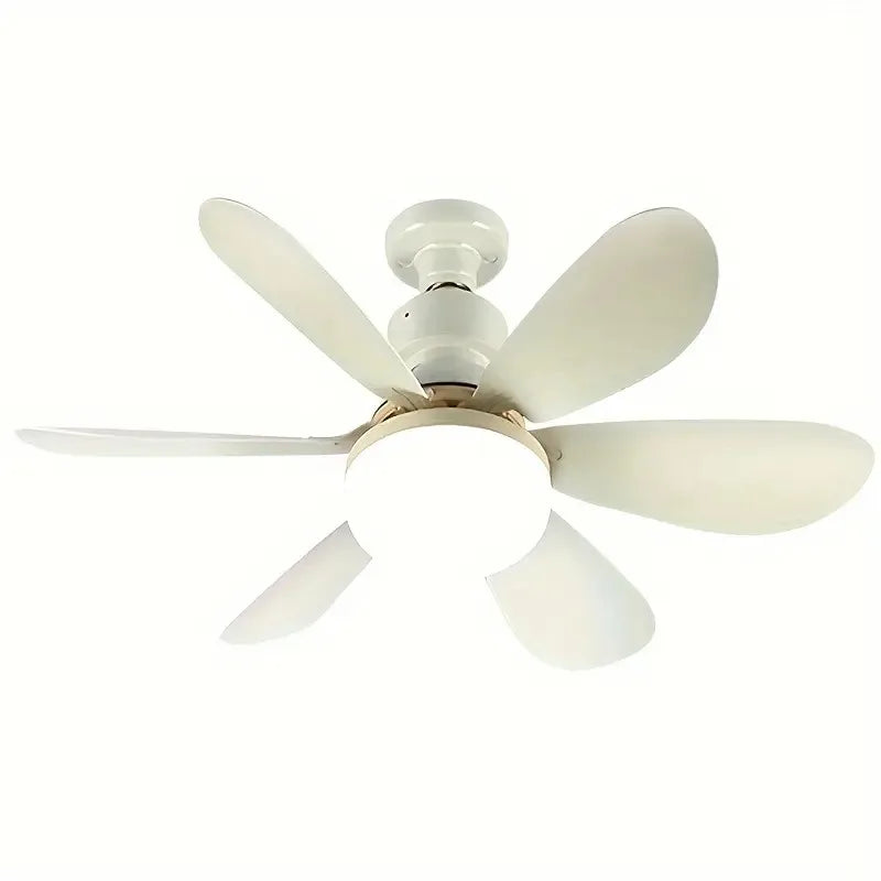 Ventilatorul de Tavan cu Lampă LED