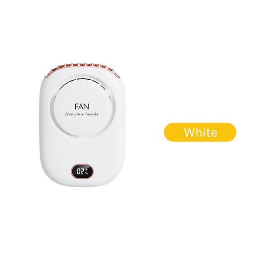 Mini Ventilator Portabil